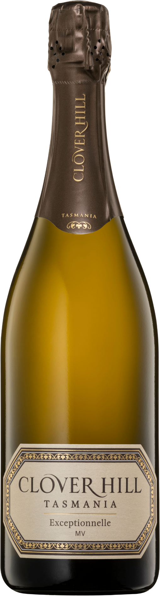 Clover Hill Exceptionnelle Non Vintage